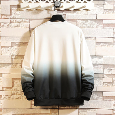Sudadera Deportiva Ligera Suelta para Correr - Image 9