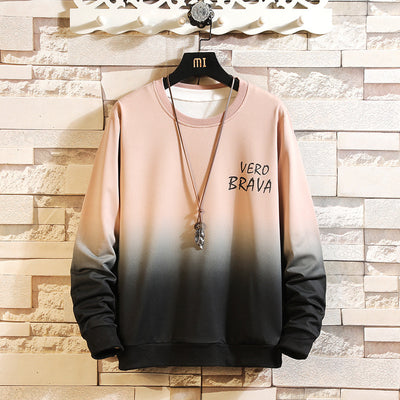 Sudadera Deportiva Ligera Suelta para Correr - Image 10