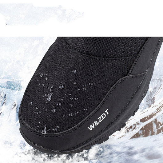 Botas Impermeables para Esquí y Actividades Outdoor Hombre - Image 10