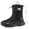 Botas Impermeables para Esquí y Actividades Outdoor Hombre