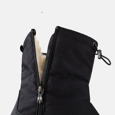 Botas Impermeables para Esquí y Actividades Outdoor Hombre - Image 3
