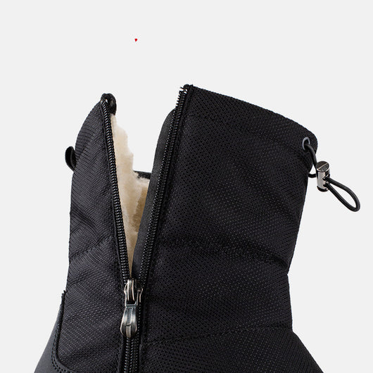 Botas Impermeables para Esquí y Actividades Outdoor Hombre - Image 3