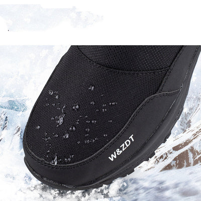 Botas Impermeables para Esquí y Actividades Outdoor Hombre - Image 5