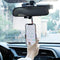 Soporte Magnético para Celular en Espejo Retrovisor