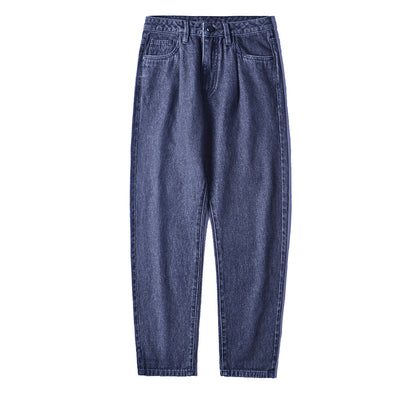 Pantalones Harem Rectos para Niños - Image 3