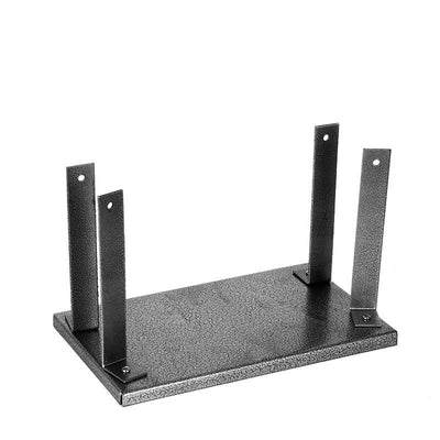 Soporte Abatible para Cepillo Eléctrico Portátil - Accesorio de Precisión - Image 6