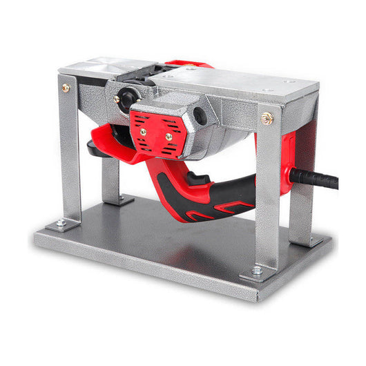 Soporte Abatible para Cepillo Eléctrico Portátil - Accesorio de Precisión - Image 7
