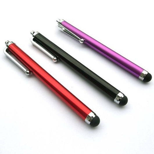 Lápiz Capacitivo Universal Touch 9.0 para Escritura y Dibujo - Image 15