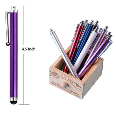 Lápiz Capacitivo Universal Touch 9.0 para Escritura y Dibujo - Image 18