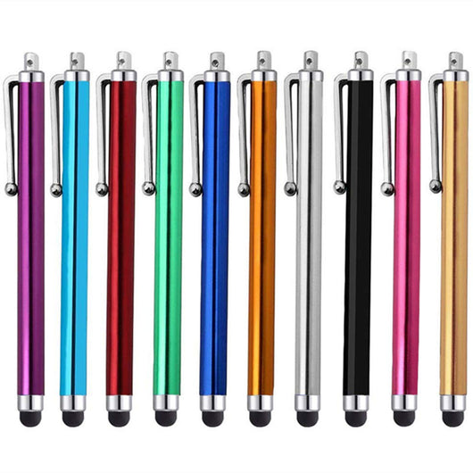 Lápiz Capacitivo Universal Touch 9.0 para Escritura y Dibujo - Image 21
