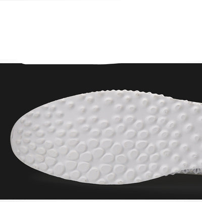 Zapatos Casuales de Malla Blanca para Hombre - Verano - Image 10