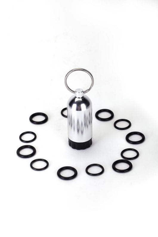 Anillo O-Ring para Cilindro de Buceo - Mantenimiento Profesional - Image 8