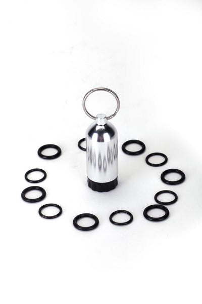 Anillo O-Ring para Cilindro de Buceo - Mantenimiento Profesional - Image 3