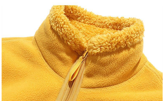 Abrigo Deportivo Acolchado para Hombre y Mujer - Image 14