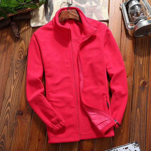 Abrigo Deportivo Acolchado para Hombre y Mujer - Image 2
