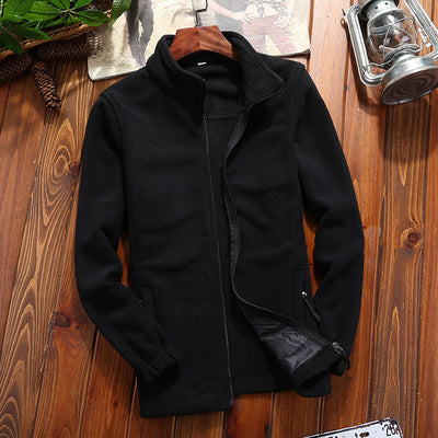 Abrigo Deportivo Acolchado para Hombre y Mujer - Image 3