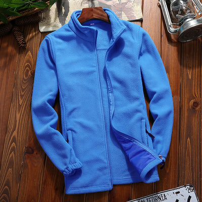 Abrigo Deportivo Acolchado para Hombre y Mujer - Image 4