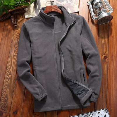 Abrigo Deportivo Acolchado para Hombre y Mujer - Image 6