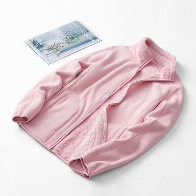 Abrigo Deportivo Acolchado para Hombre y Mujer - Image 7
