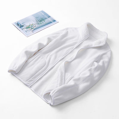 Abrigo Deportivo Acolchado para Hombre y Mujer - Image 8
