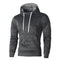 Sudadera con Capucha Otoño para Hombre - Hoodie Casual Cómodo