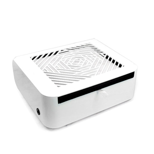 Aspiradora de Uñas Profesional 45W con Filtro Súper Absorbente - Image 7