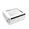 Aspiradora de Uñas Profesional 45W con Filtro Súper Absorbente