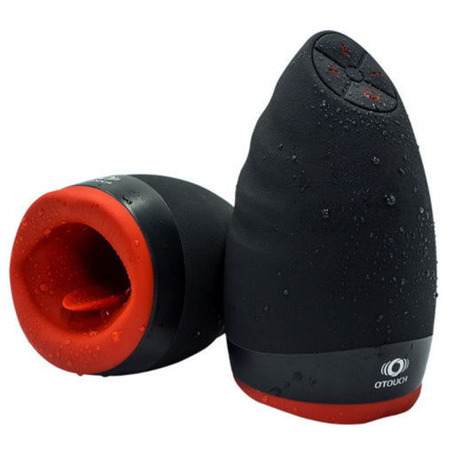 Masturbador Automático con Vibración y Calefacción - Image 6