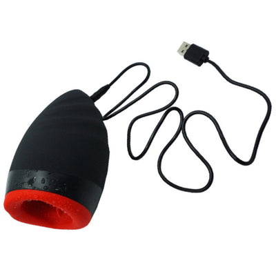 Masturbador Automático con Vibración y Calefacción - Image 4