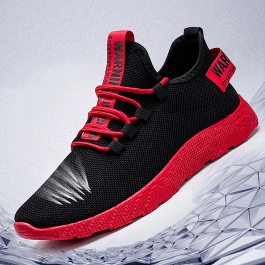 Zapatillas Deportivas Ligeras para Hombre - Comodidad y Estilo Casual - Image 10