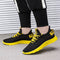 Zapatillas Deportivas Ligeras para Hombre - Comodidad y Estilo Casual