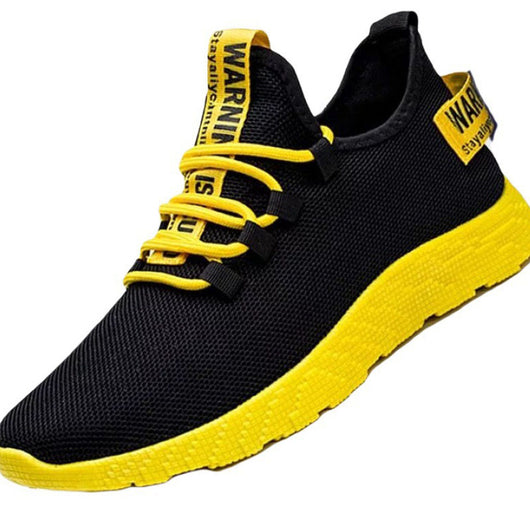Zapatillas Deportivas Ligeras para Hombre - Comodidad y Estilo Casual - Image 4