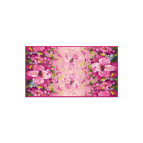 Mulberry Silky Beach Towel - Luxury and Comfort by the Sea