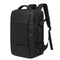 Mochila Ejecutiva para Viajes y Negocios con Compartimiento para Laptop