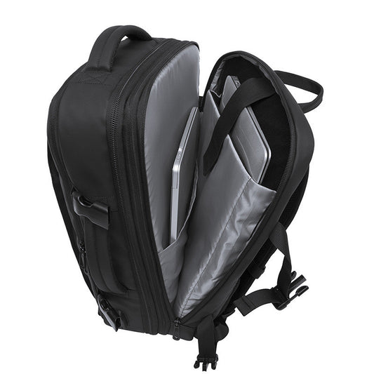 Mochila Ejecutiva para Viajes y Negocios con Compartimiento para Laptop - Image 2