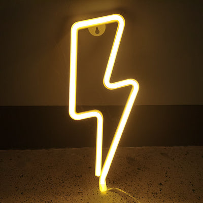 Luces de Neón LED para Decoración de Habitaciones Trending - Image 5