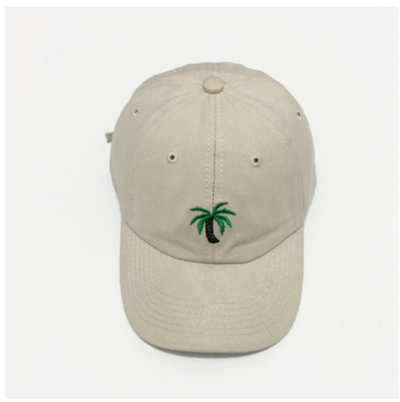 Gorra de Béisbol Bordada con Personalidad - Diseño Versátil Coco - Image 14