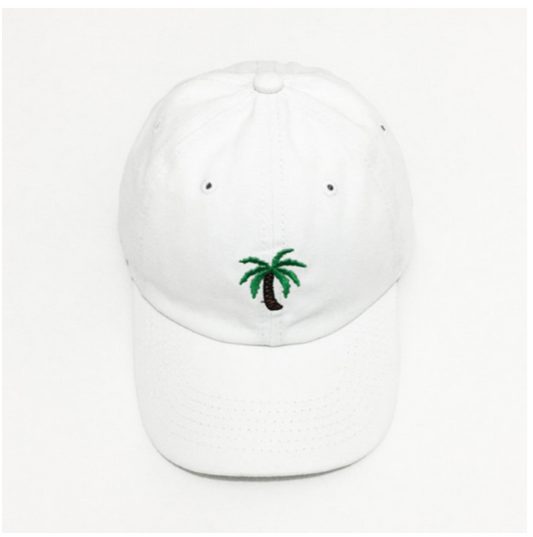 Gorra de Béisbol Bordada con Personalidad - Diseño Versátil Coco
