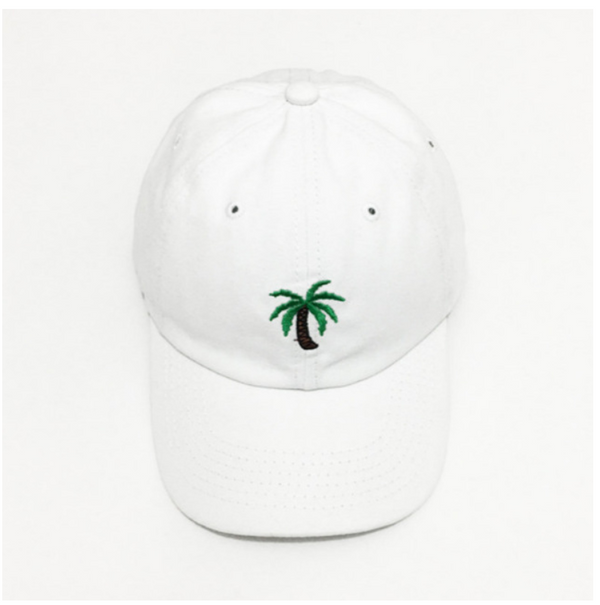 Gorra de Béisbol Bordada con Personalidad - Diseño Versátil Coco