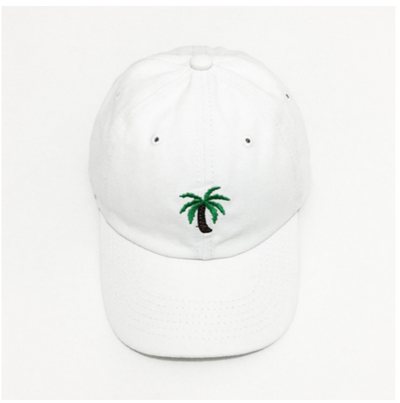 Gorra de Béisbol Bordada con Personalidad - Diseño Versátil Coco