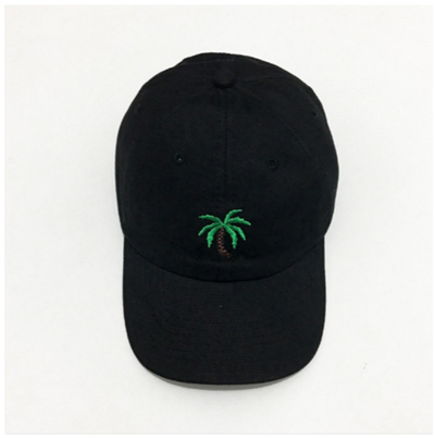 Gorra de Béisbol Bordada con Personalidad - Diseño Versátil Coco - Image 4