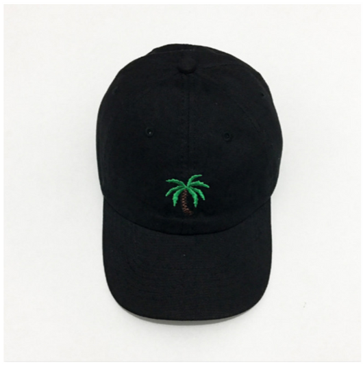 Gorra de Béisbol Bordada con Personalidad - Diseño Versátil Coco - Image 4