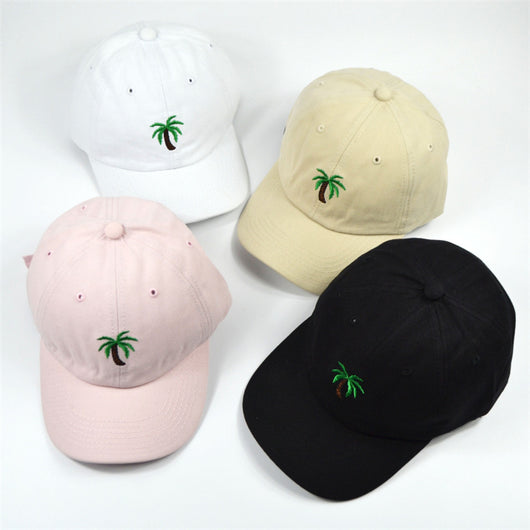 Gorra de Béisbol Bordada con Personalidad - Diseño Versátil Coco - Image 8