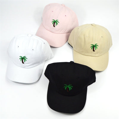 Gorra de Béisbol Bordada con Personalidad - Diseño Versátil Coco - Image 9