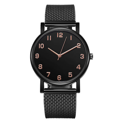 Reloj de Moda Retro Disco de Cuarzo para Mujer - Image 12