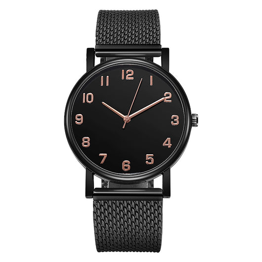 Reloj de Moda Retro Disco de Cuarzo para Mujer - Image 12