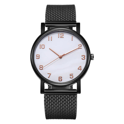 Reloj de Moda Retro Disco de Cuarzo para Mujer - Image 13