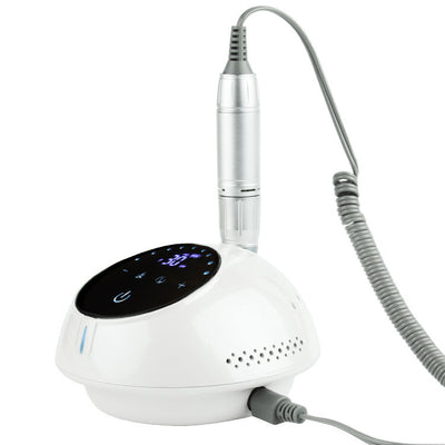 Limadora Eléctrica de Uñas Multifuncional con Pantalla Digital - Image 6