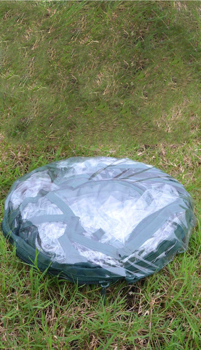Invernadero Protector Anticongelante para Plantas y Flores de Jardín - Image 10