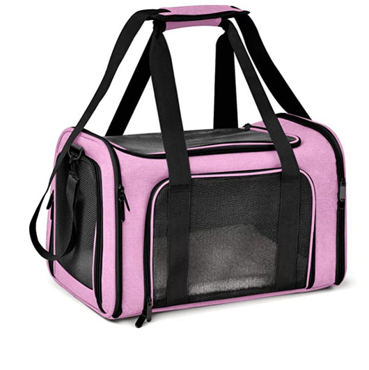 Bolsa Portátil para Mascotas - Gatos y Perros - Image 15